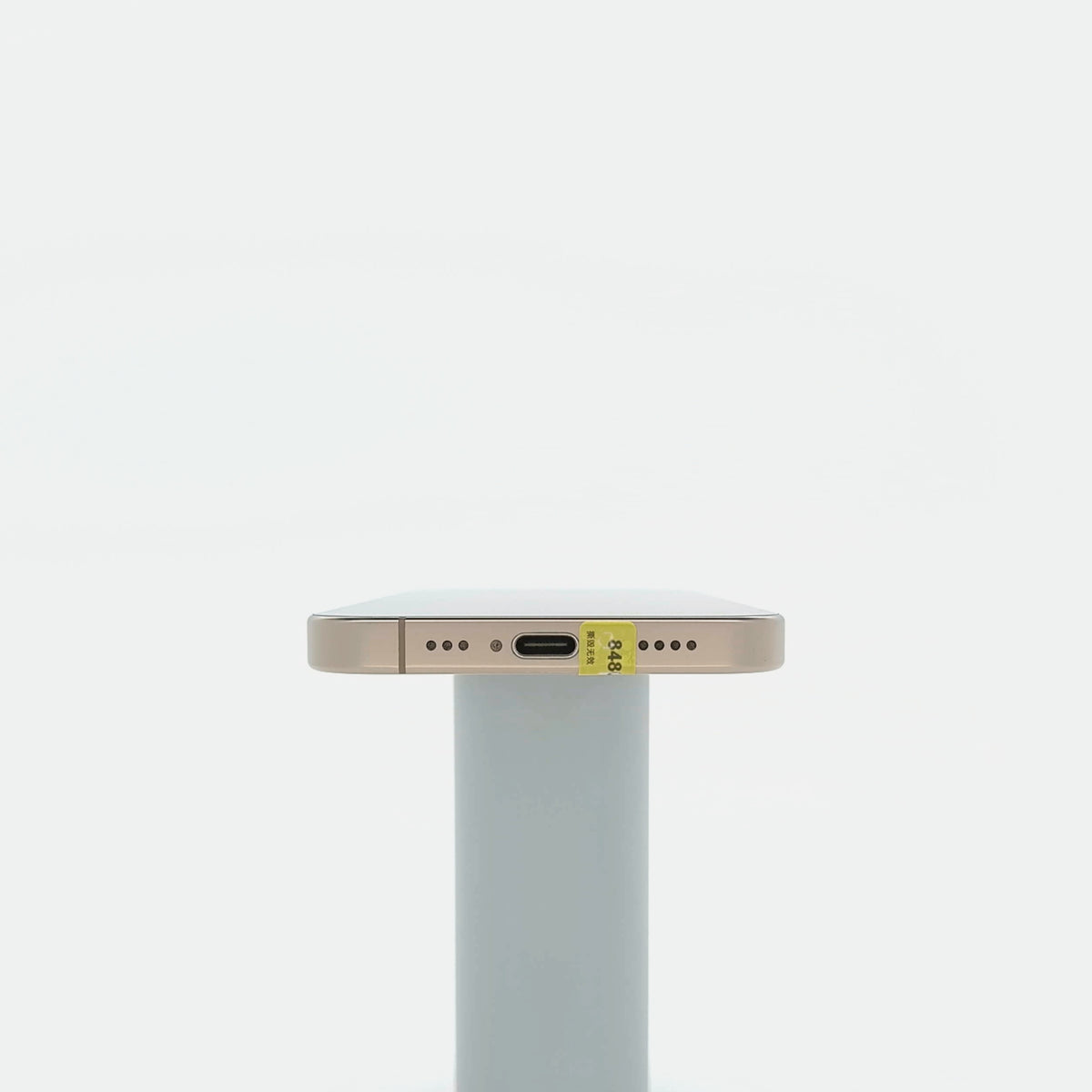 95新 Apple iPhone 16 Pro 128G 沙漠色鈦金屬 中國大陸版