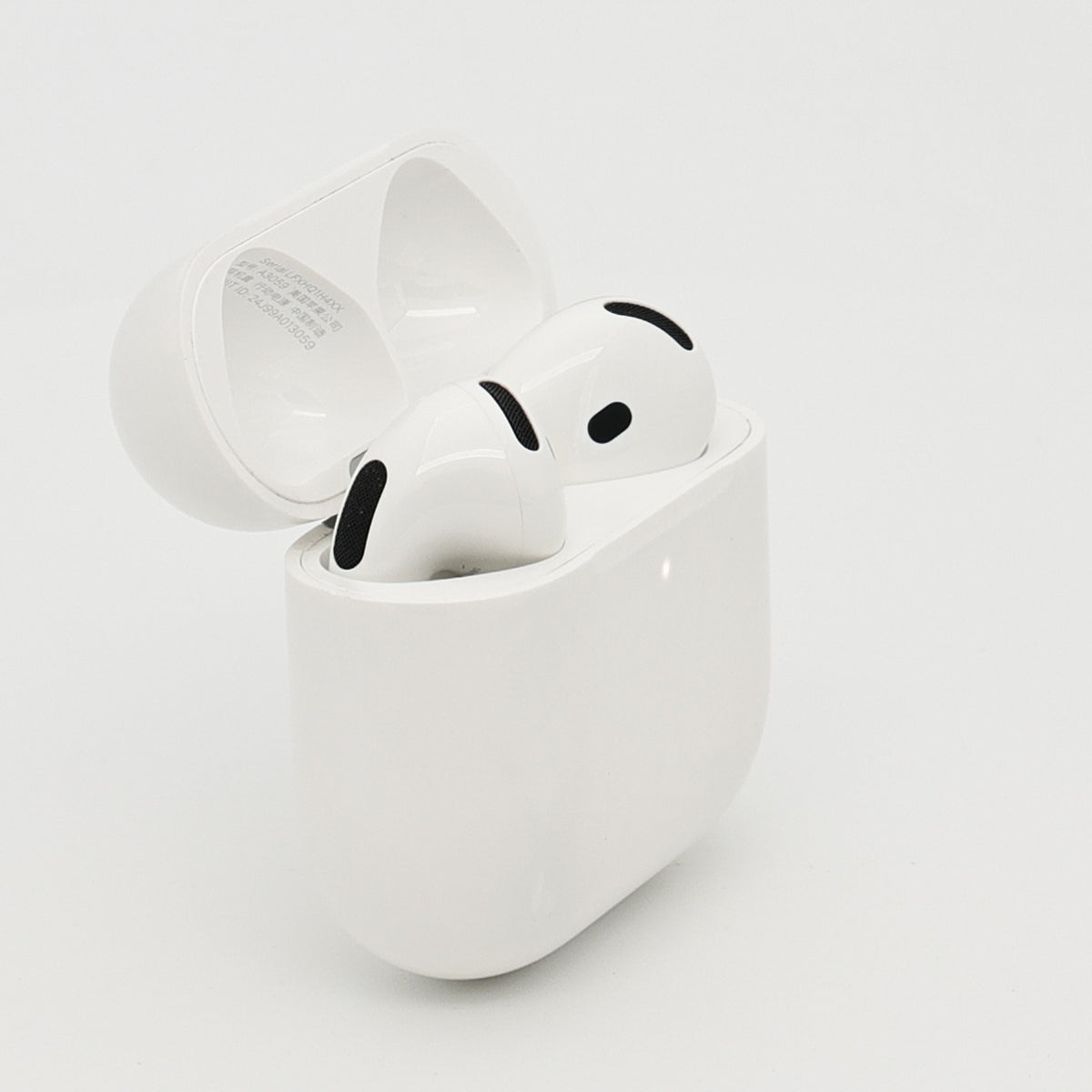 99新 Apple AirPods 4 (支持主动降噪) 白色
