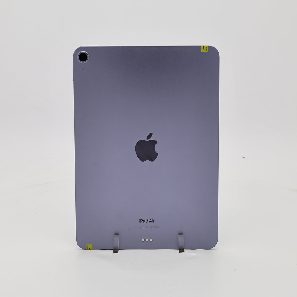 95新 Apple iPad Air5 256G 紫色 WIFI