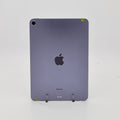 95新 Apple iPad Air5 256G 紫色 WIFI