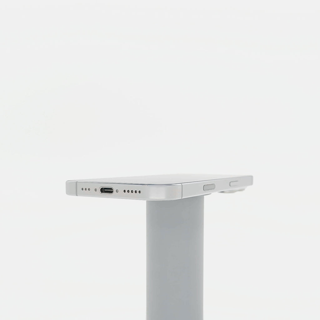 95新 Apple iPhone 16 Pro 128G 白色鈦金屬 中國大陸版