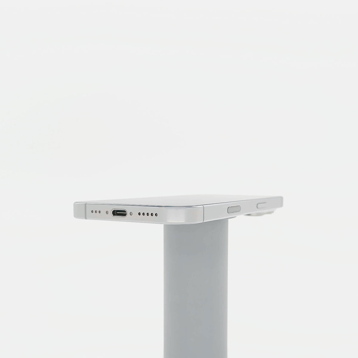 95新 Apple iPhone 16 Pro 128G 白色鈦金屬 中國大陸版