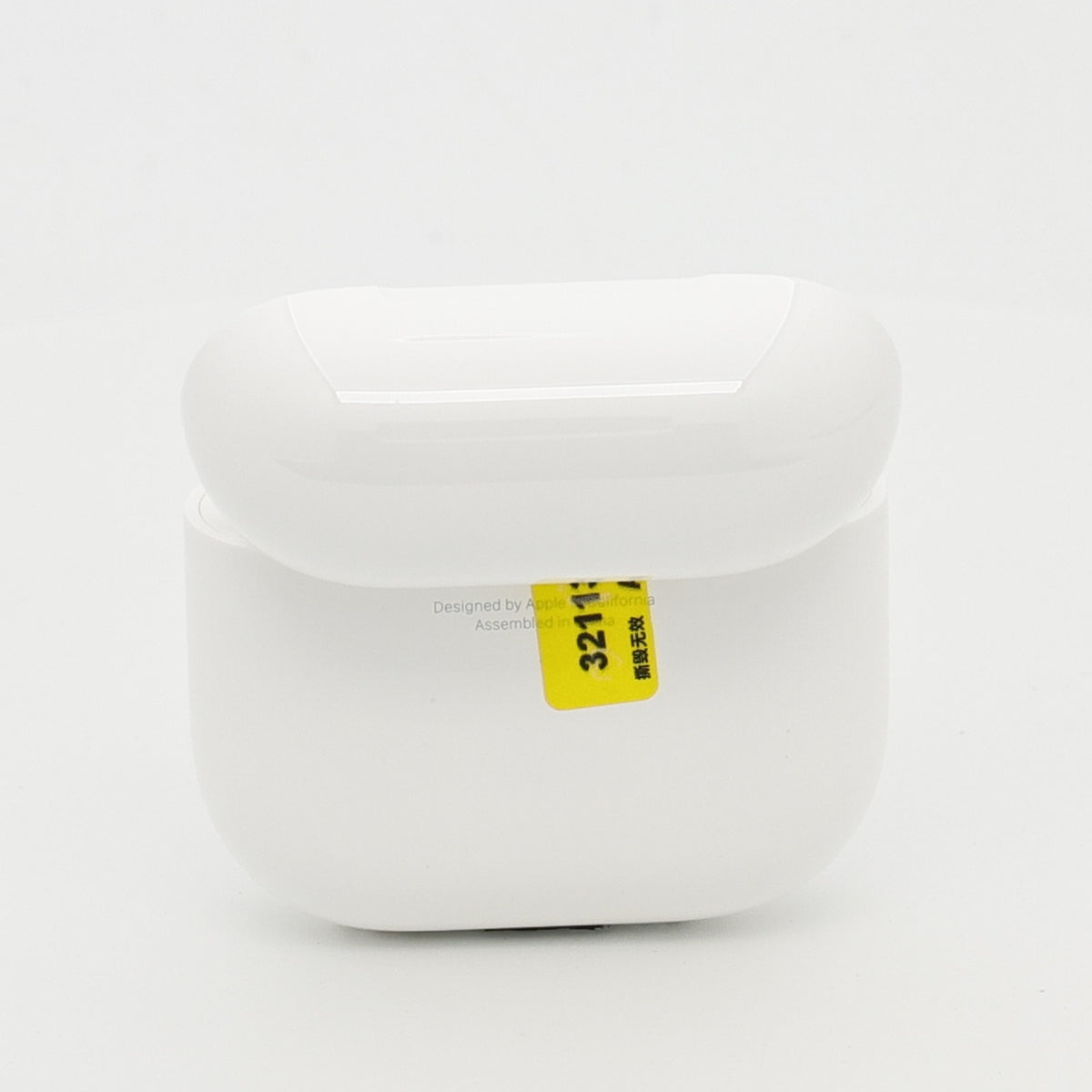 99新 Apple AirPods 4 (支持主动降噪) 白色