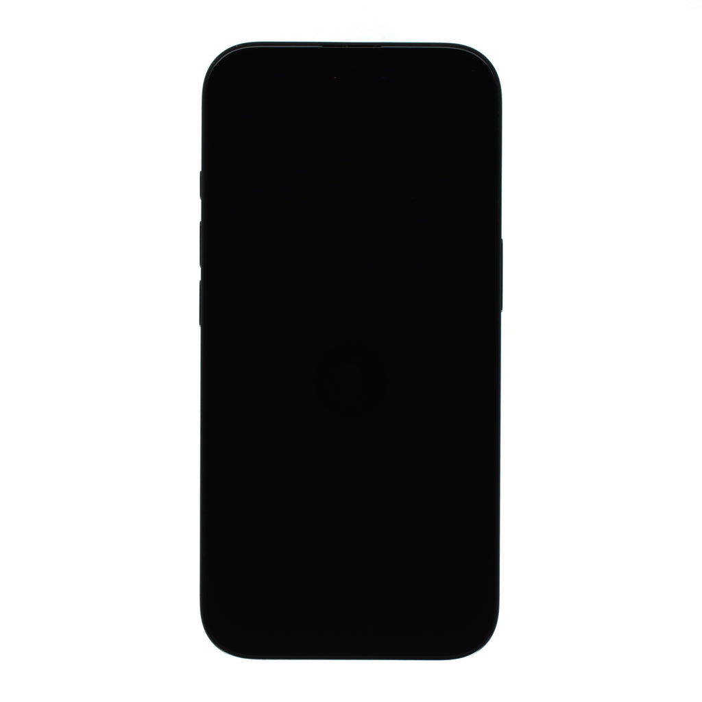 95新 Apple iPhone 16 256G 黑色 中國大陸版