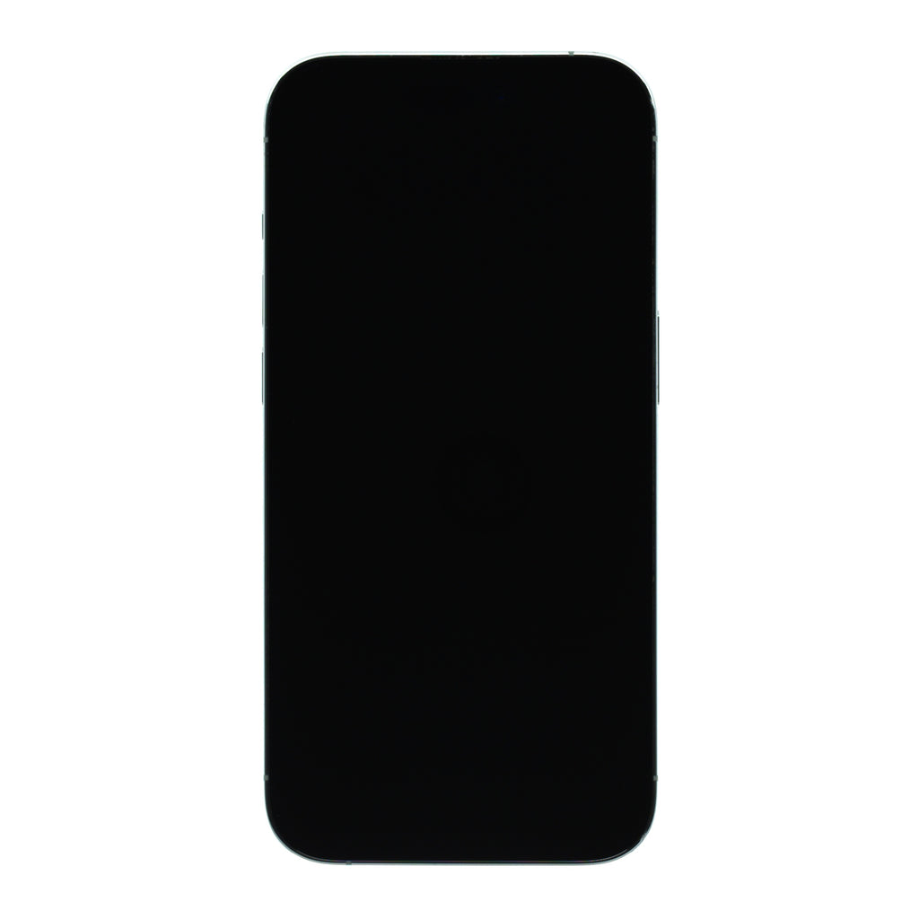 95新 Apple iPhone 14 Pro 128G 銀色 中國大陸版