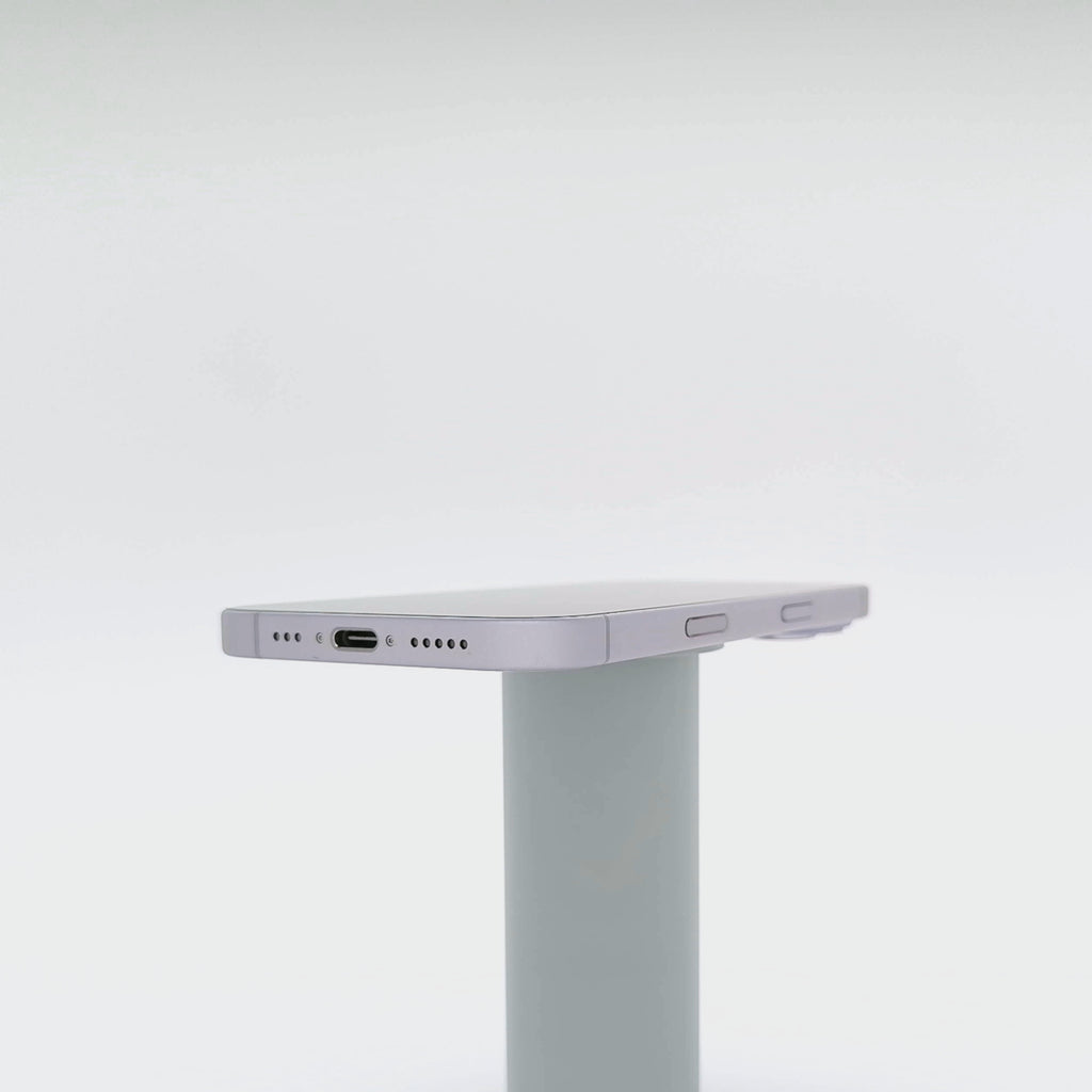 99新 Apple iPhone 17 256G 薰衣草紫色 中國大陸版