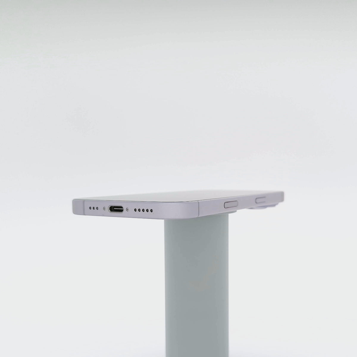 99新 Apple iPhone 17 256G 薰衣草紫色 中國大陸版