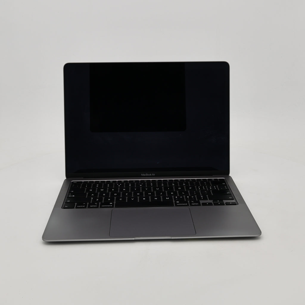 95新 Apple MacBook Air 20年 13寸 i3 1.1G 8G RAM 256G SSD 深空灰色