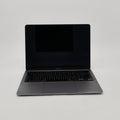 95新 Apple MacBook Air 20年 13寸 i3 1.1G 8G RAM 256G SSD 深空灰色