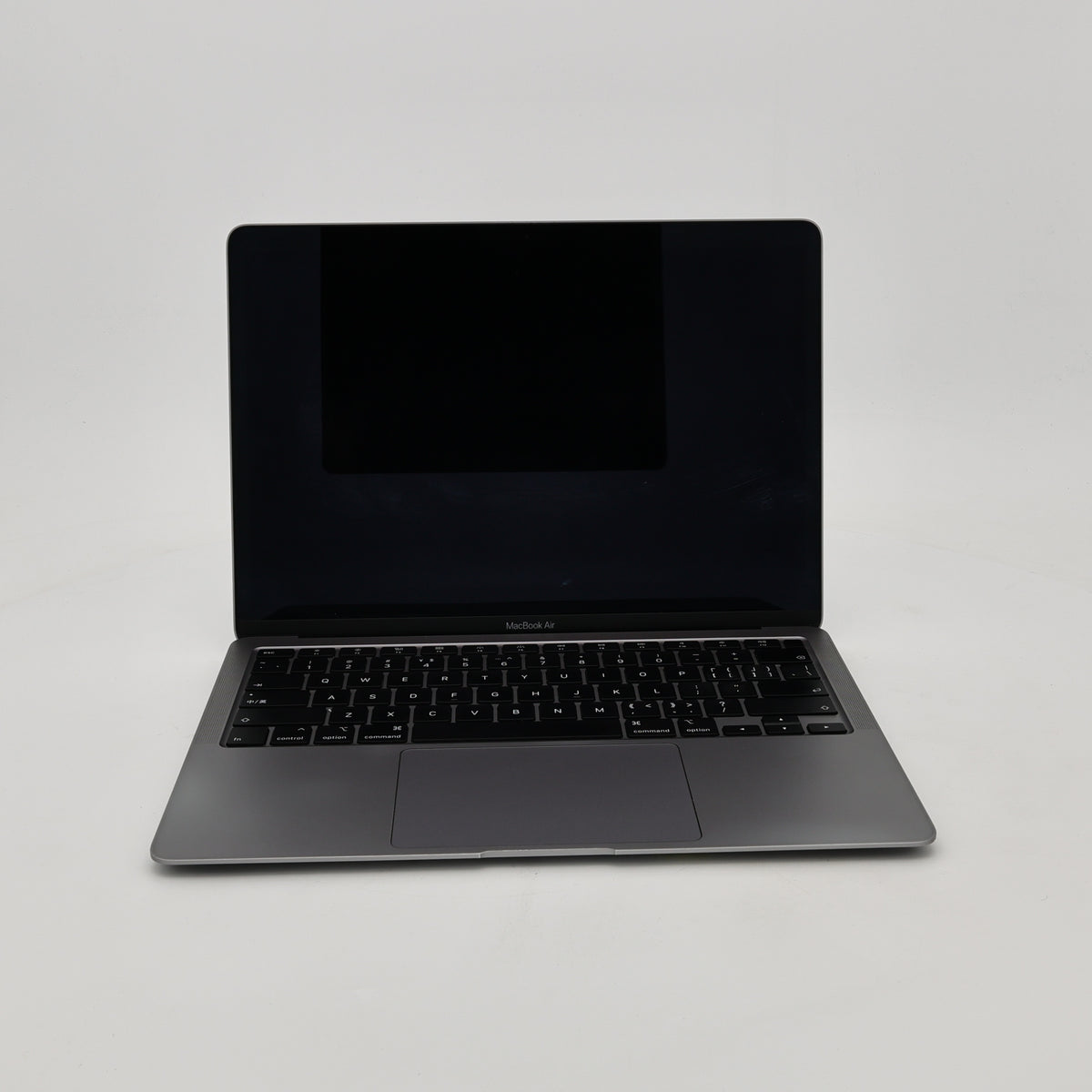 95新 Apple MacBook Air 20年 13寸 i3 1.1G 8G RAM 256G SSD 深空灰色