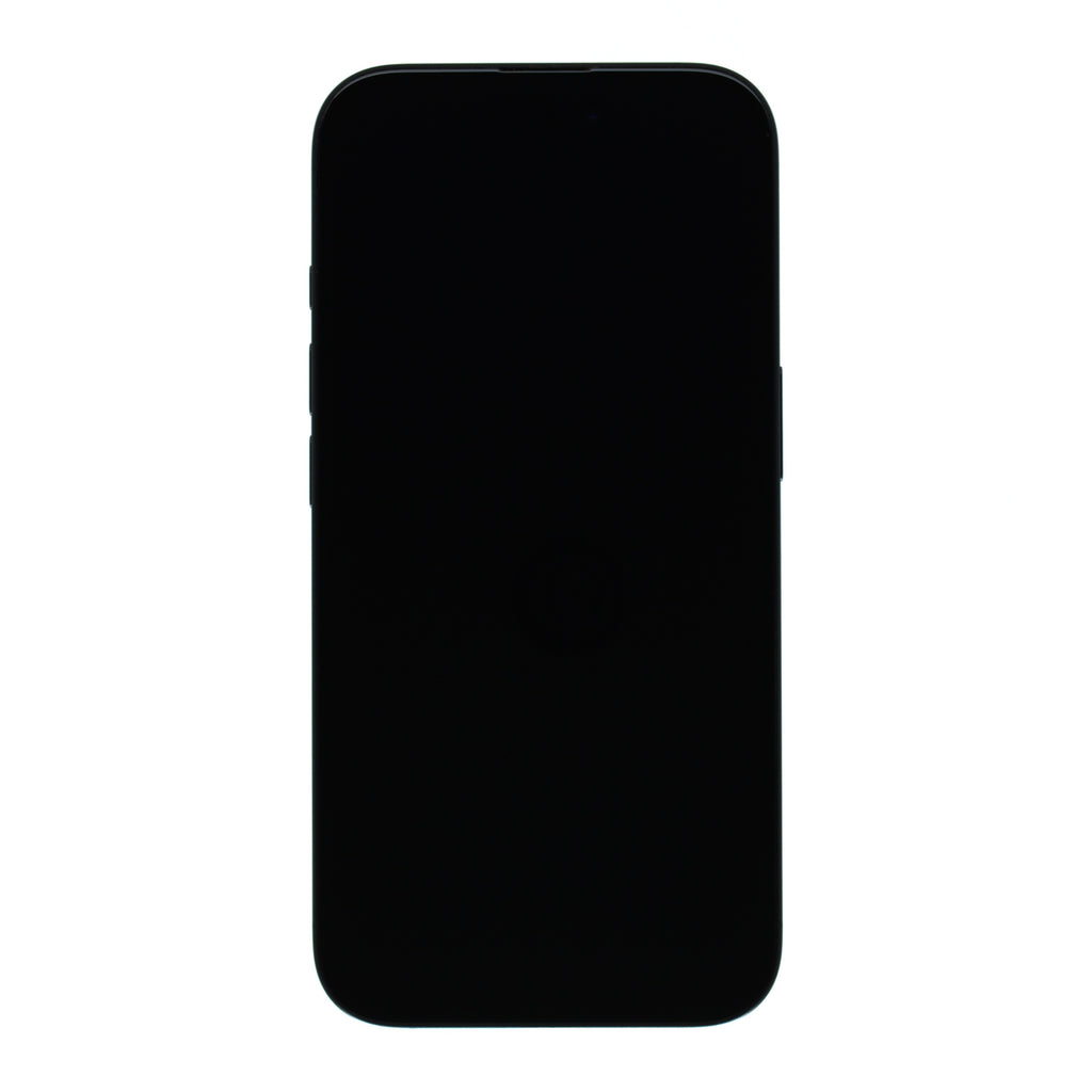 95新 Apple iPhone 16 256G 黑色 中國大陸版