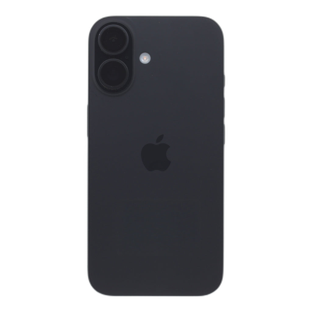 95新 Apple iPhone 16 256G 黑色 中國大陸版