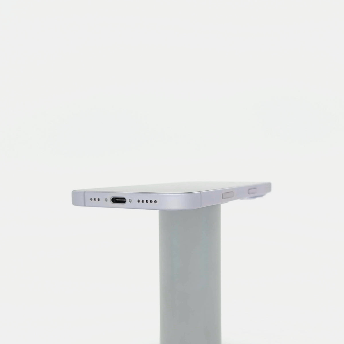 99新 Apple iPhone 17 256G 薰衣草紫色 中國大陸版