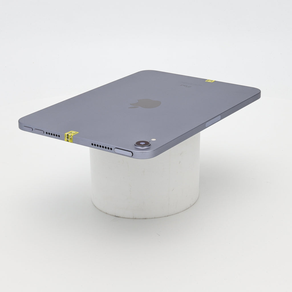 95新 Apple iPad mini6 64G 紫色 WIFI