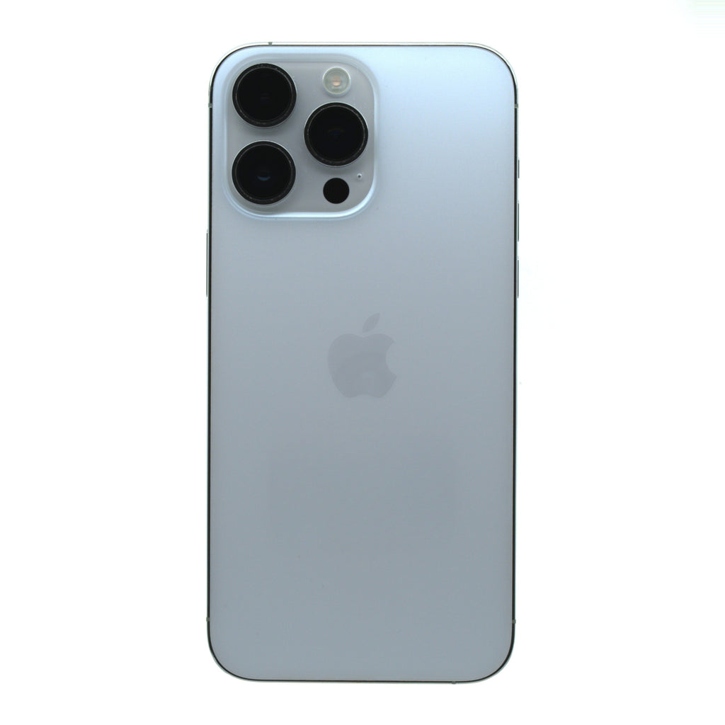 95新 Apple iPhone 14 Pro Max 256G 銀色 中國大陸版