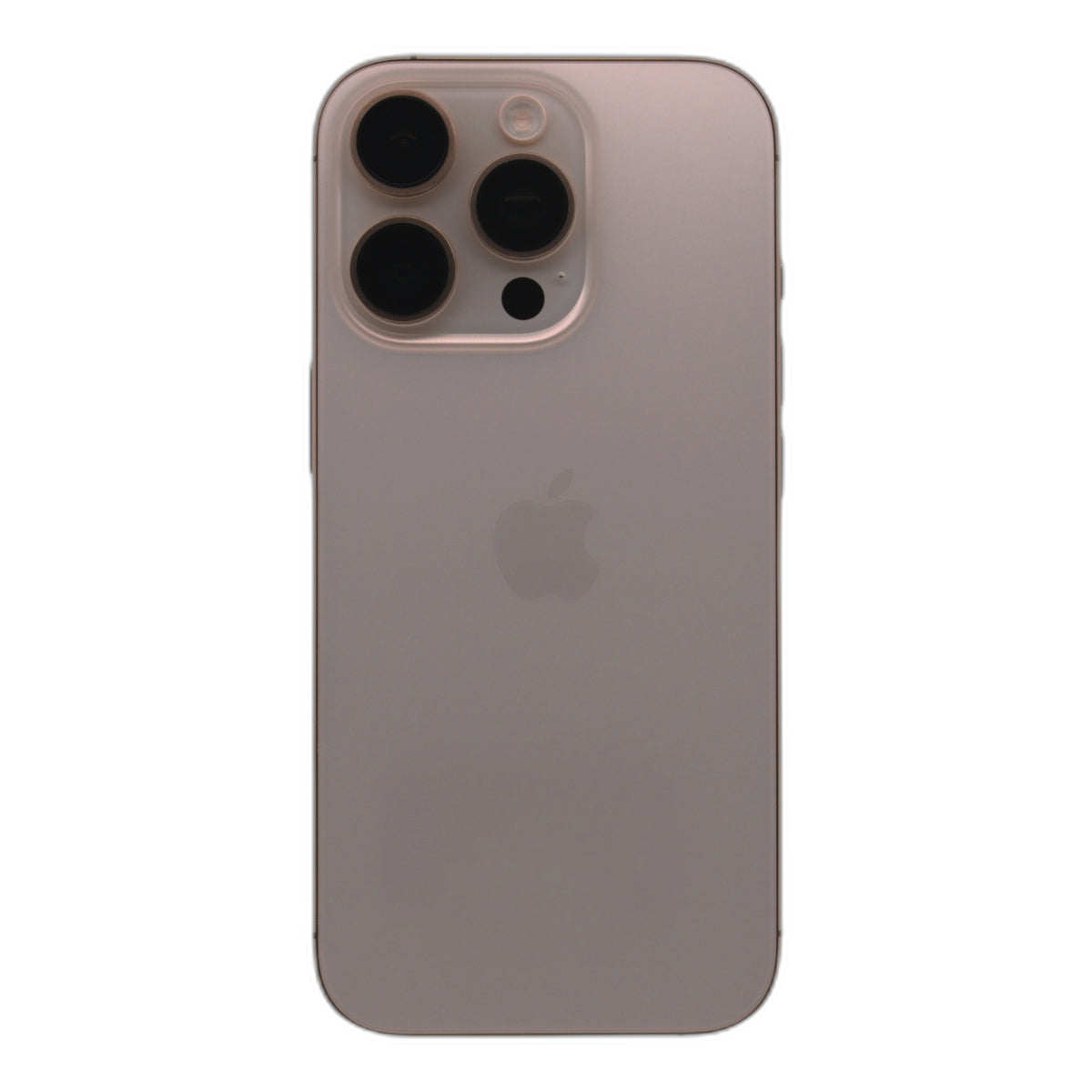 95新 Apple iPhone 16 Pro 256G 沙漠色鈦金屬 中國大陸版