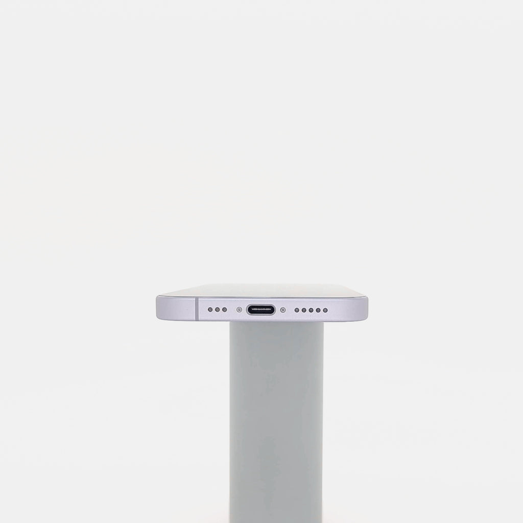 99新 Apple iPhone 17 256G 薰衣草紫色 中國大陸版