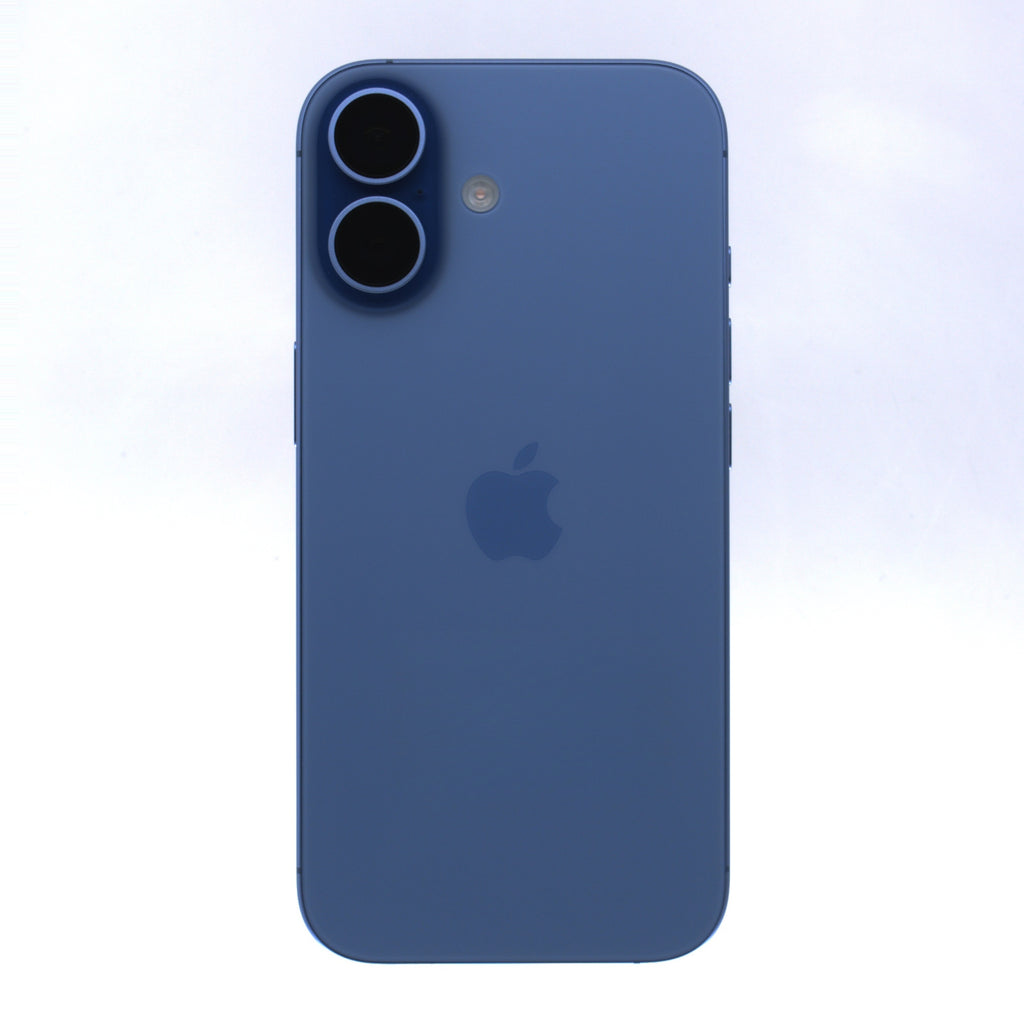 99新 Apple iPhone 17 256G 青霧藍色 中國大陸版