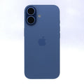 99新 Apple iPhone 17 256G 青霧藍色 中國大陸版