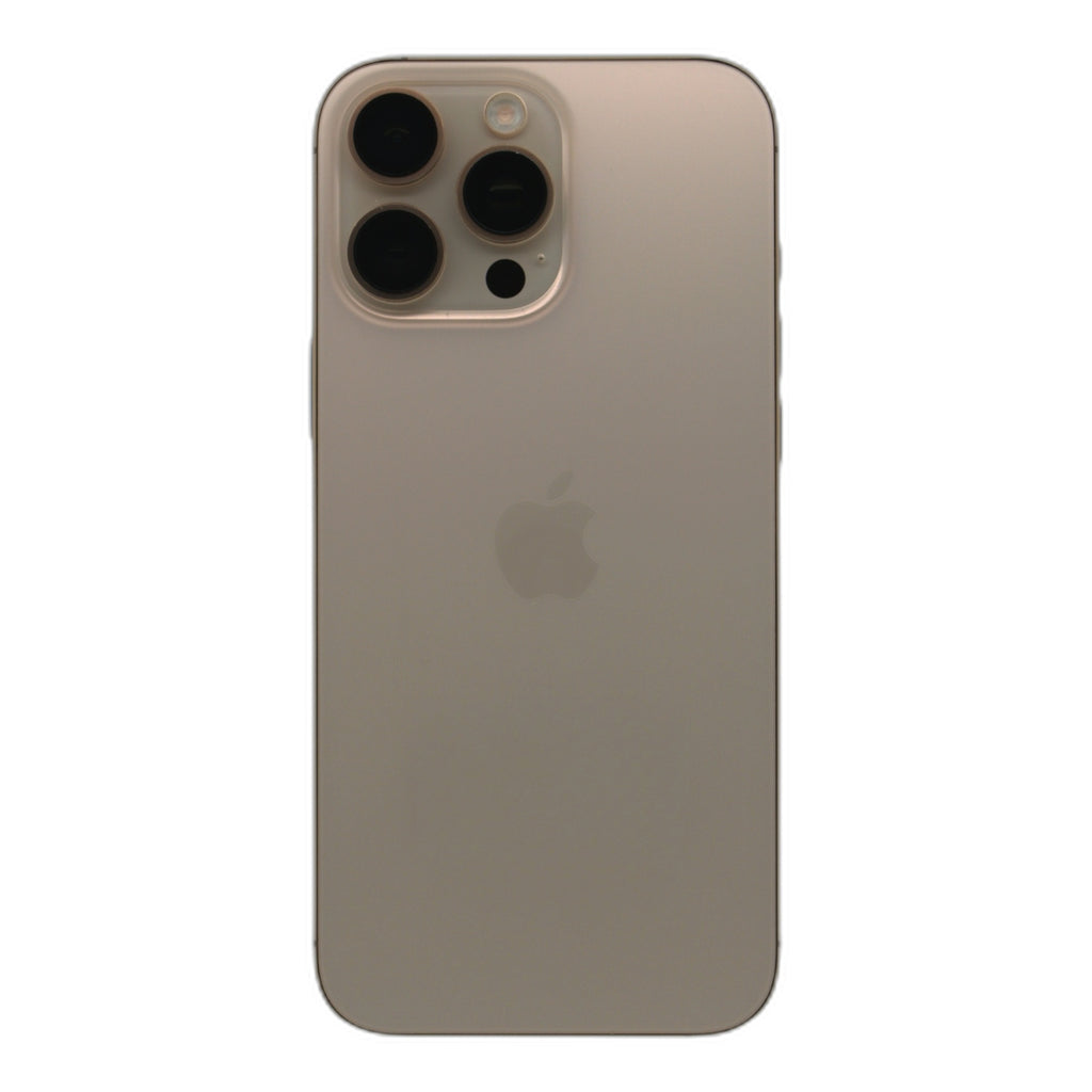 95新 Apple iPhone 16 Pro Max 256G 沙漠色鈦金屬 中國大陸版