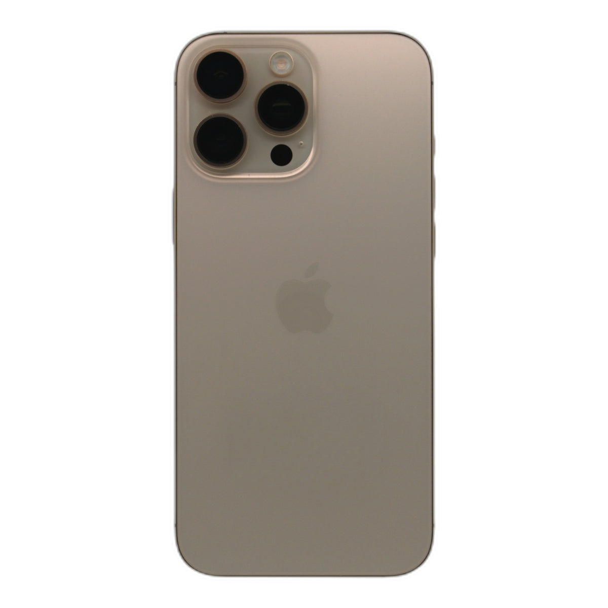 95新 Apple iPhone 16 Pro Max 256G 沙漠色鈦金屬 中國大陸版