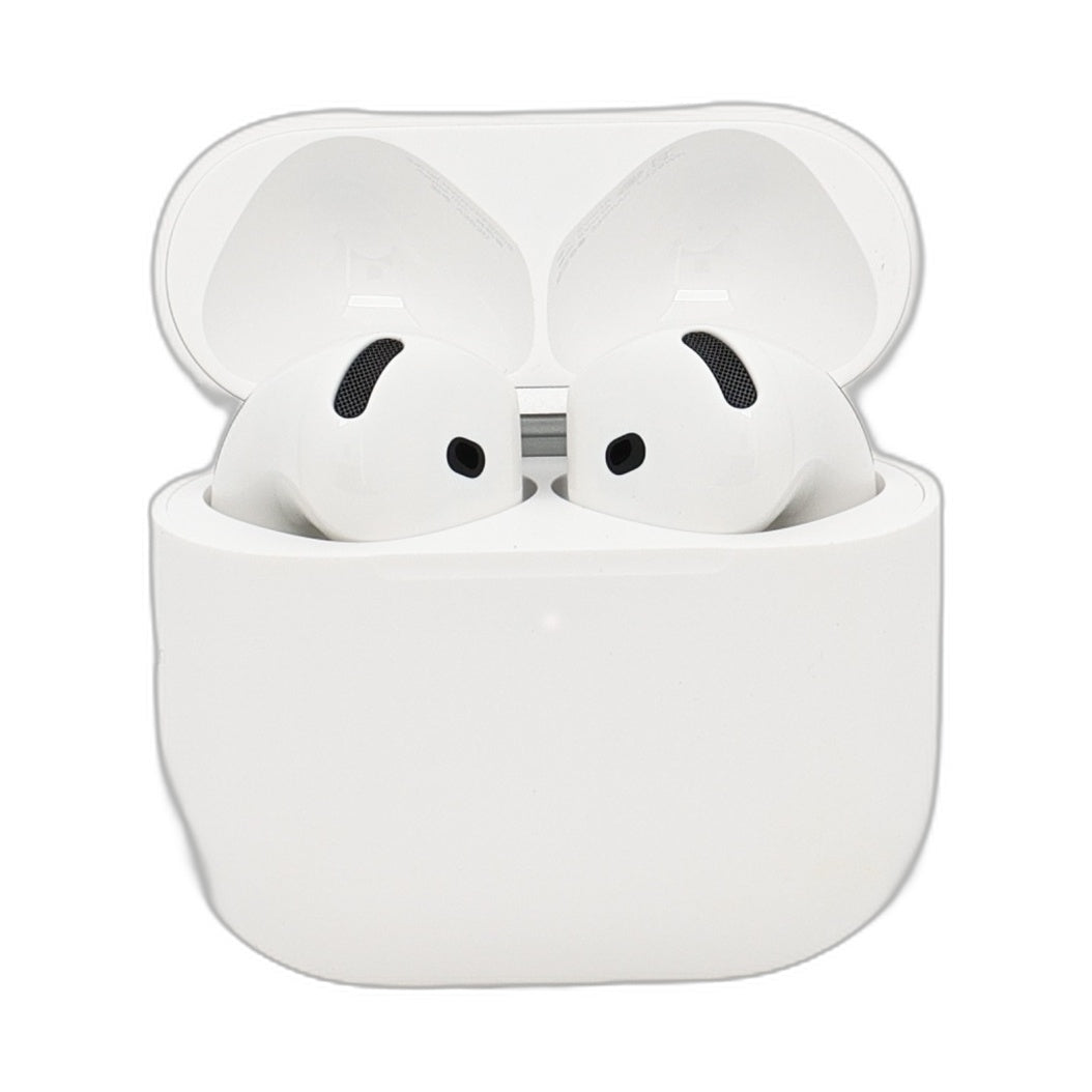 99新 Apple AirPods 5 白色
