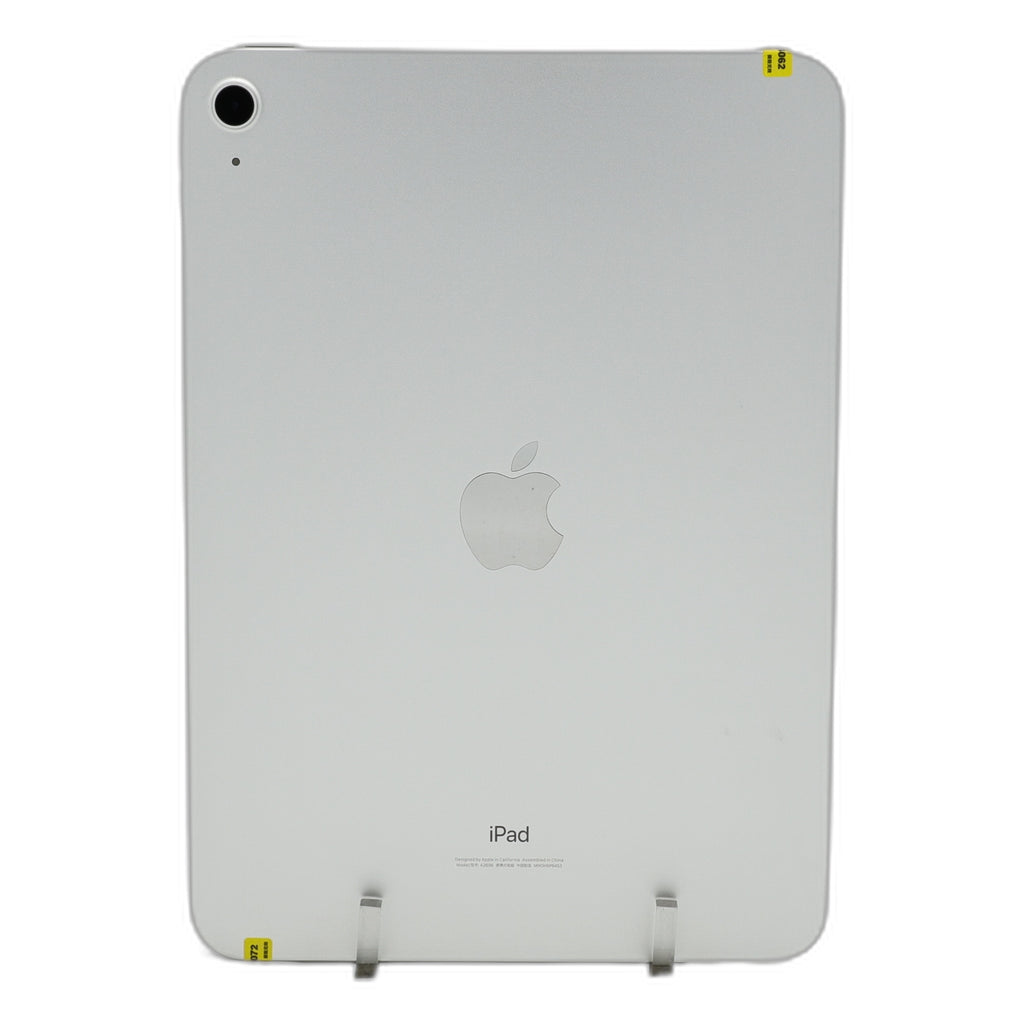 95新 Apple iPad 10代 64G 銀色 WIFI