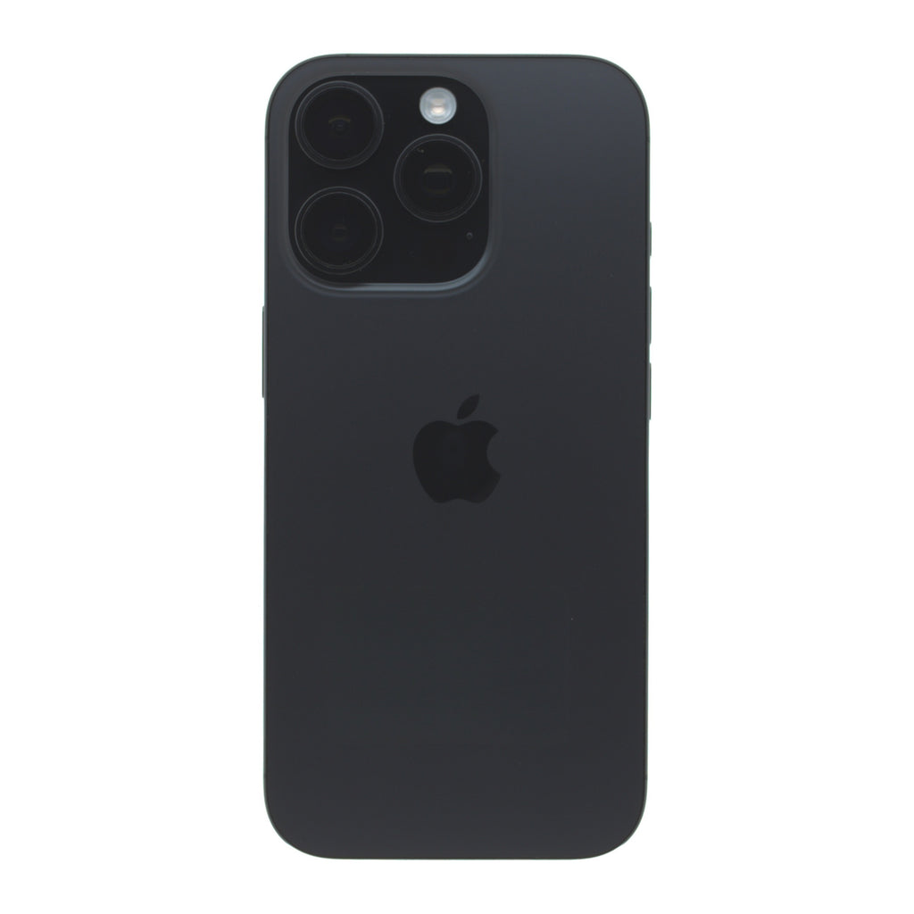 95新 Apple iPhone 16 Pro 256G 黑色鈦金屬 中國大陸版