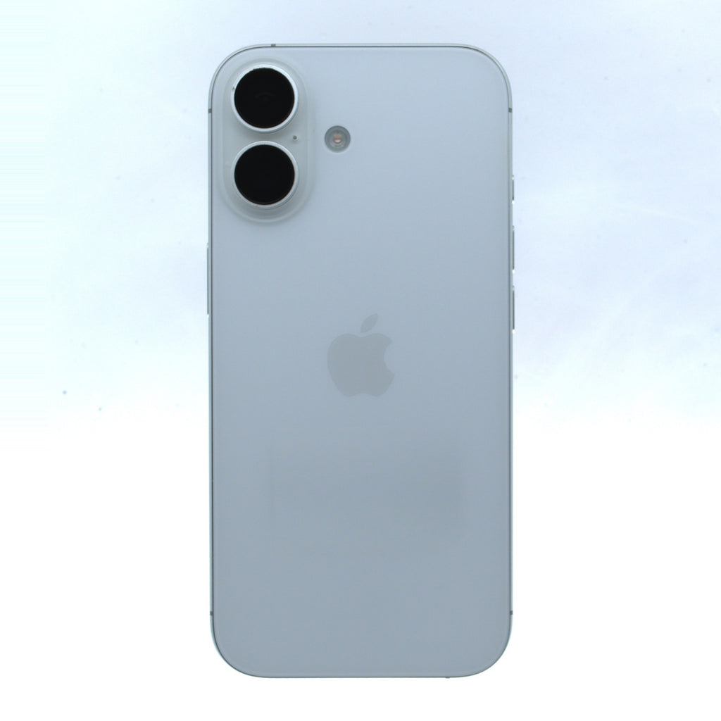 95新 Apple iPhone 17 256G 白色 中國大陸版