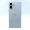 95新 Apple iPhone 17 256G 白色 中國大陸版