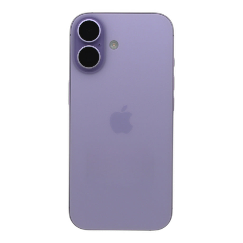 99新 Apple iPhone 17 256G 薰衣草紫色 中國大陸版