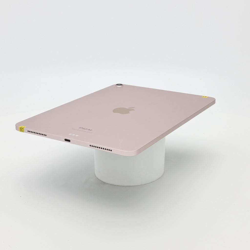 95新 Apple iPad Air5 256G 粉紅色 WIFI