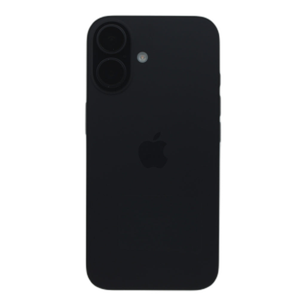 95新 Apple iPhone 16 128G 黑色 中國大陸版