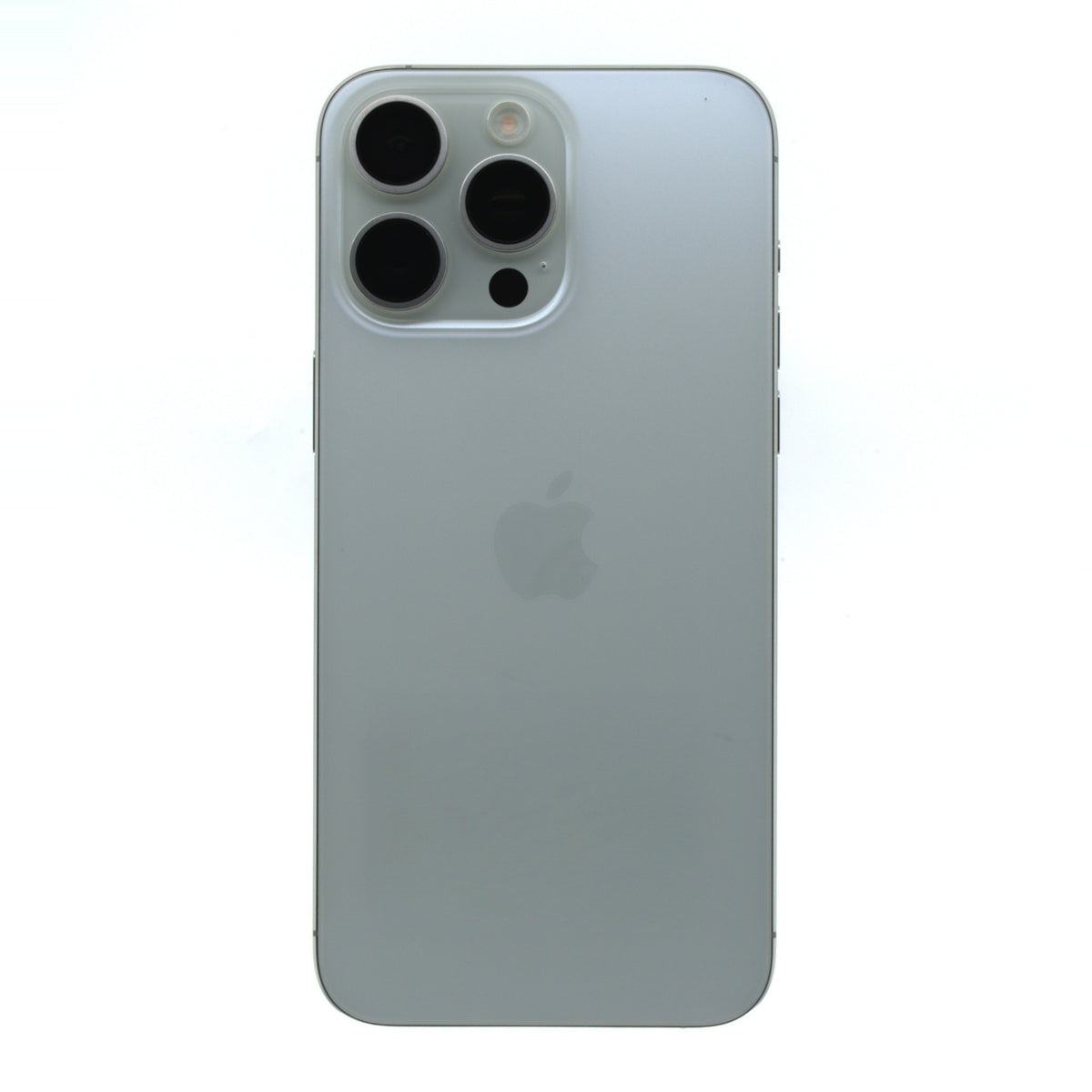 95新 Apple iPhone 15 Pro Max 256G 白色鈦金屬 中國大陸版