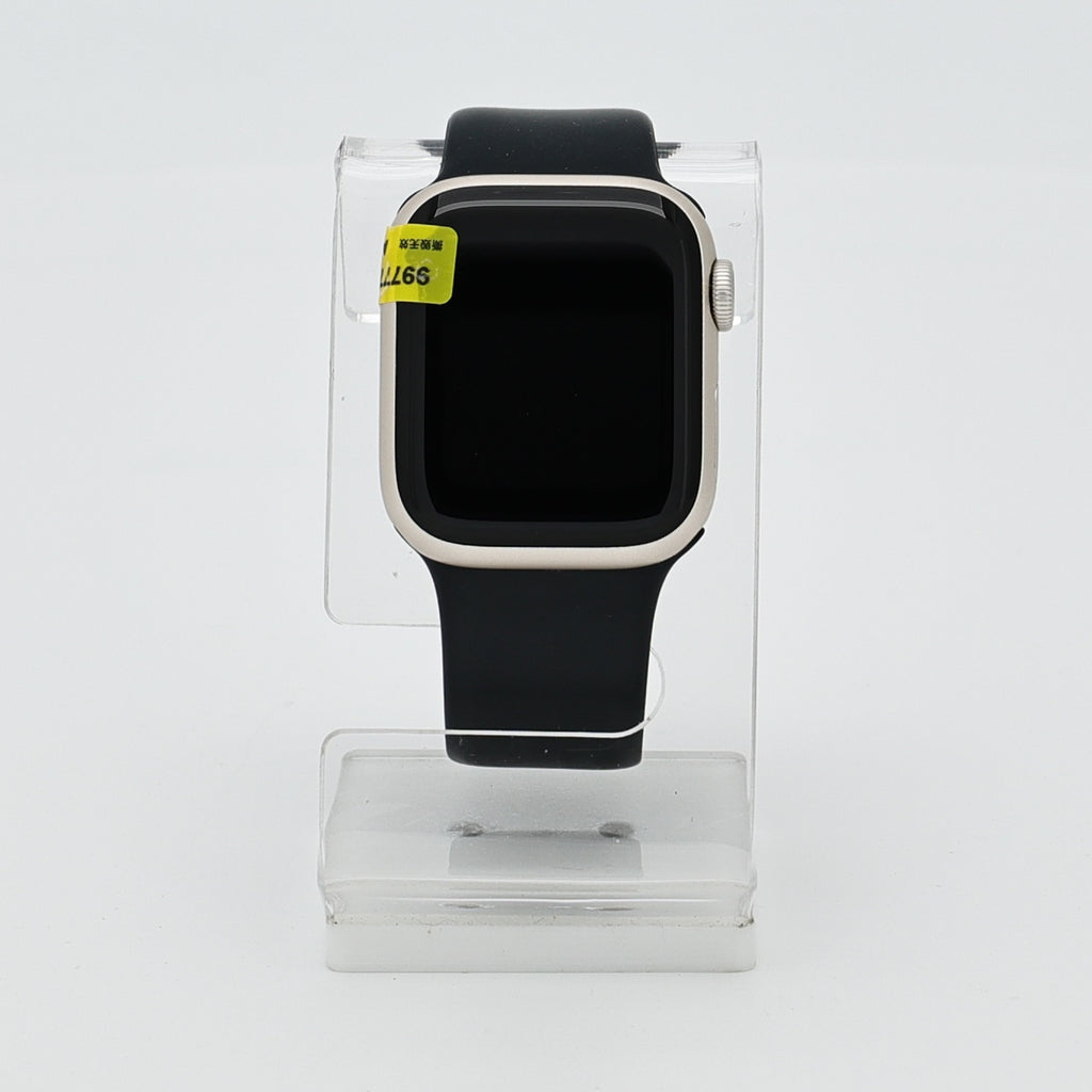 99新 Apple Watch Series 8 41毫米 鋁金屬