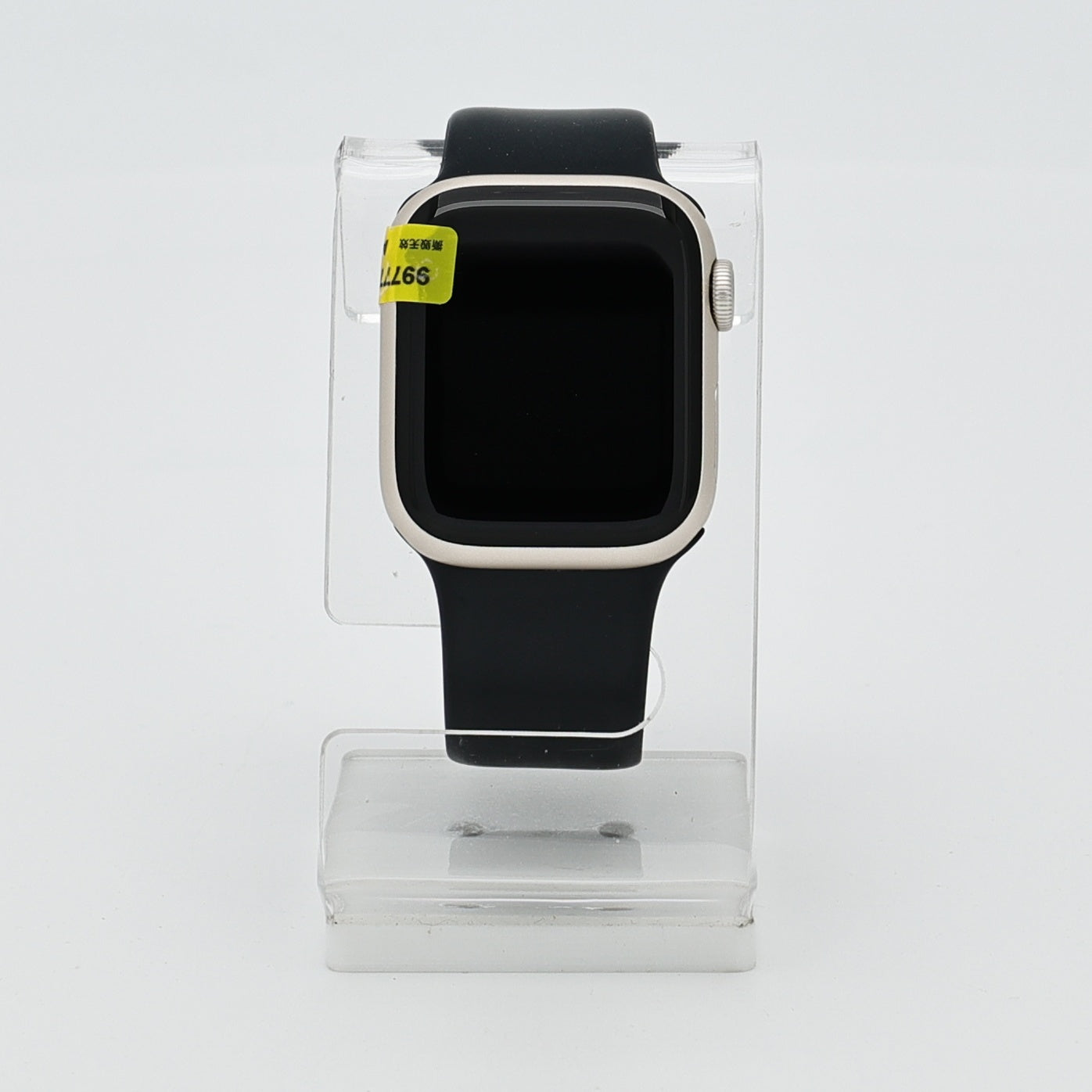 99新 Apple Watch Series 8 41毫米 鋁金屬