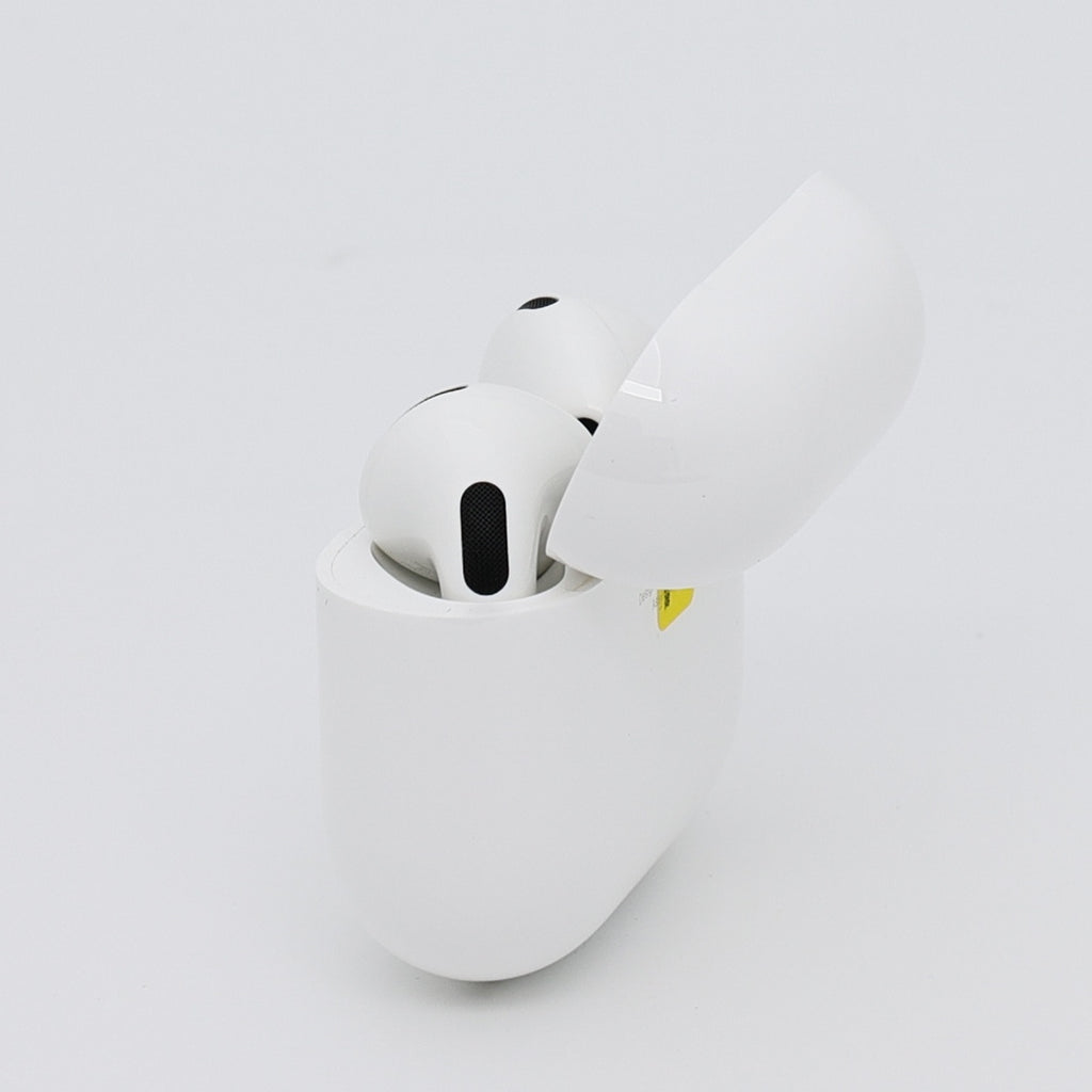 99新 Apple AirPods 4 (支持主动降噪) 白色