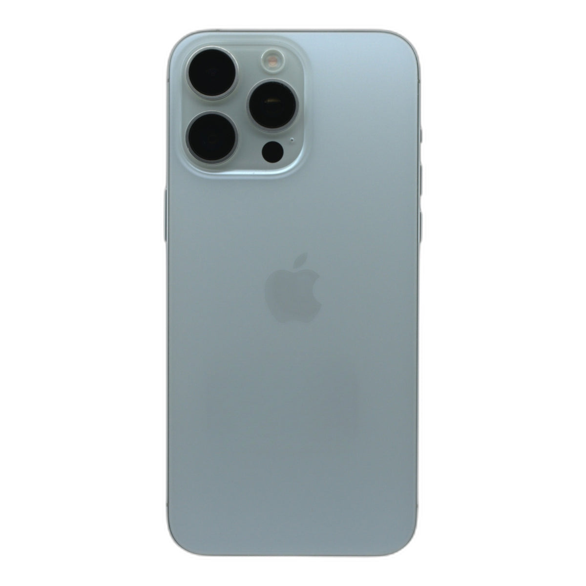 99新 Apple iPhone 15 Pro Max 256G 白色鈦金屬 中國大陸版