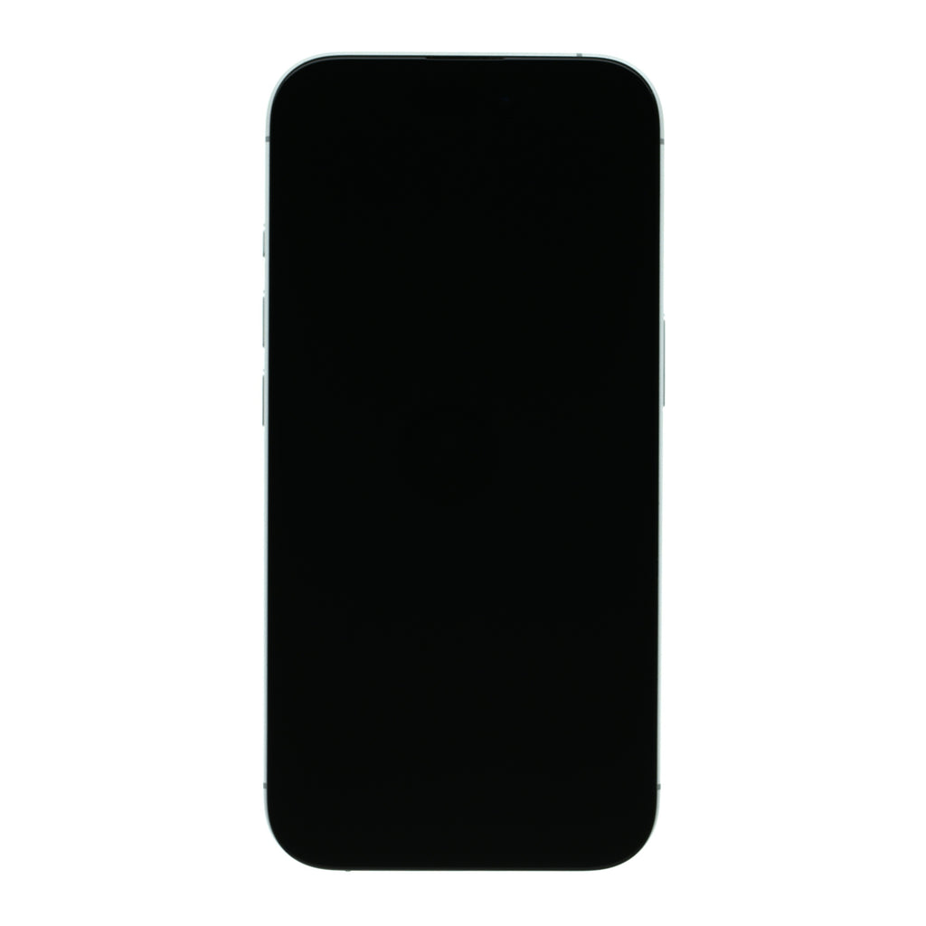 95新 Apple iPhone 16 256G 白色 中國大陸版