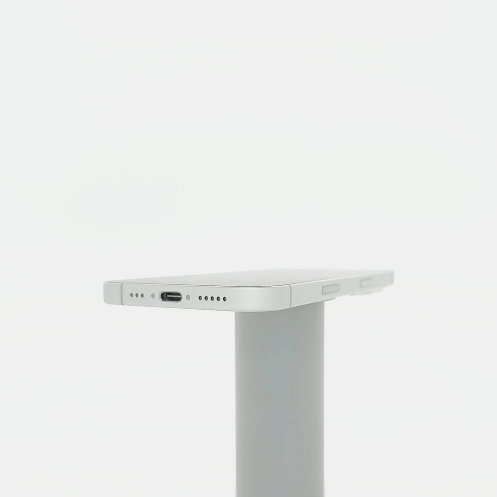 99新 Apple iPhone 17 256G 白色 中國大陸版