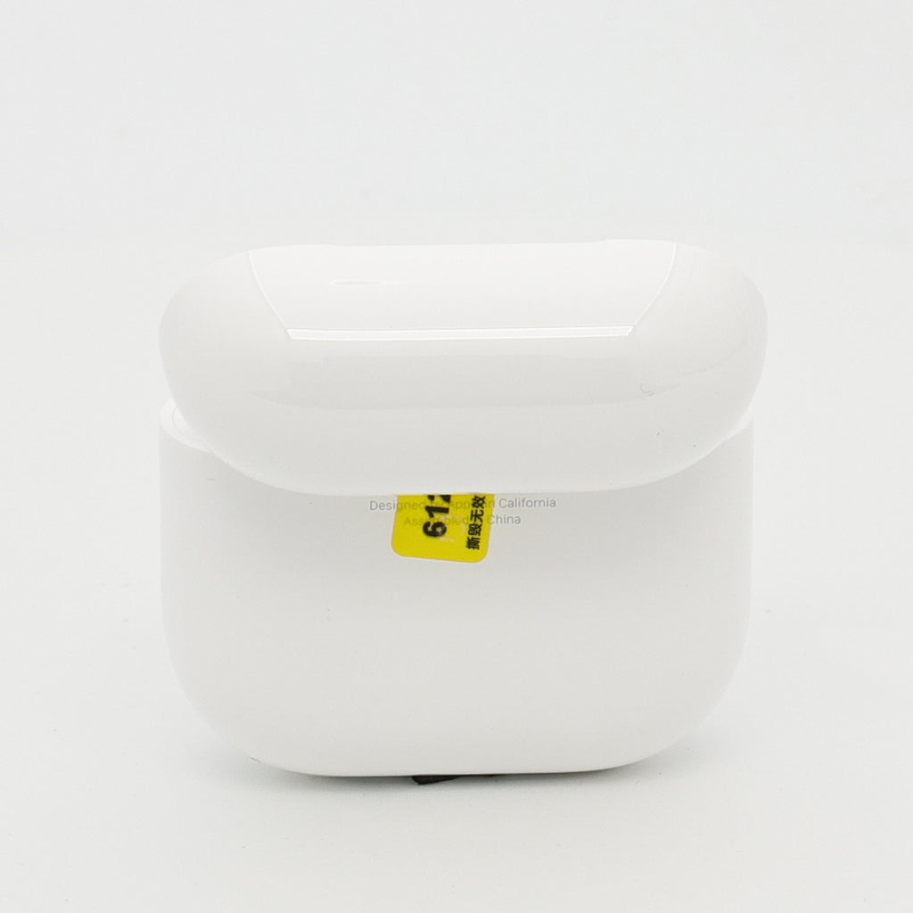 99新 Apple AirPods 4 (不支持主动降噪) 白色