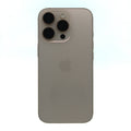 95新 Apple iPhone 16 Pro 256G 沙漠色鈦金屬 中國大陸版