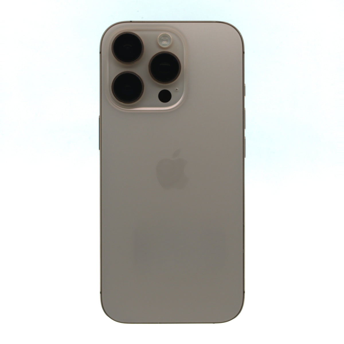 95新 Apple iPhone 16 Pro 256G 沙漠色鈦金屬 中國大陸版