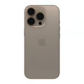 95新 Apple iPhone 16 Pro 128G 沙漠色鈦金屬 中國大陸版