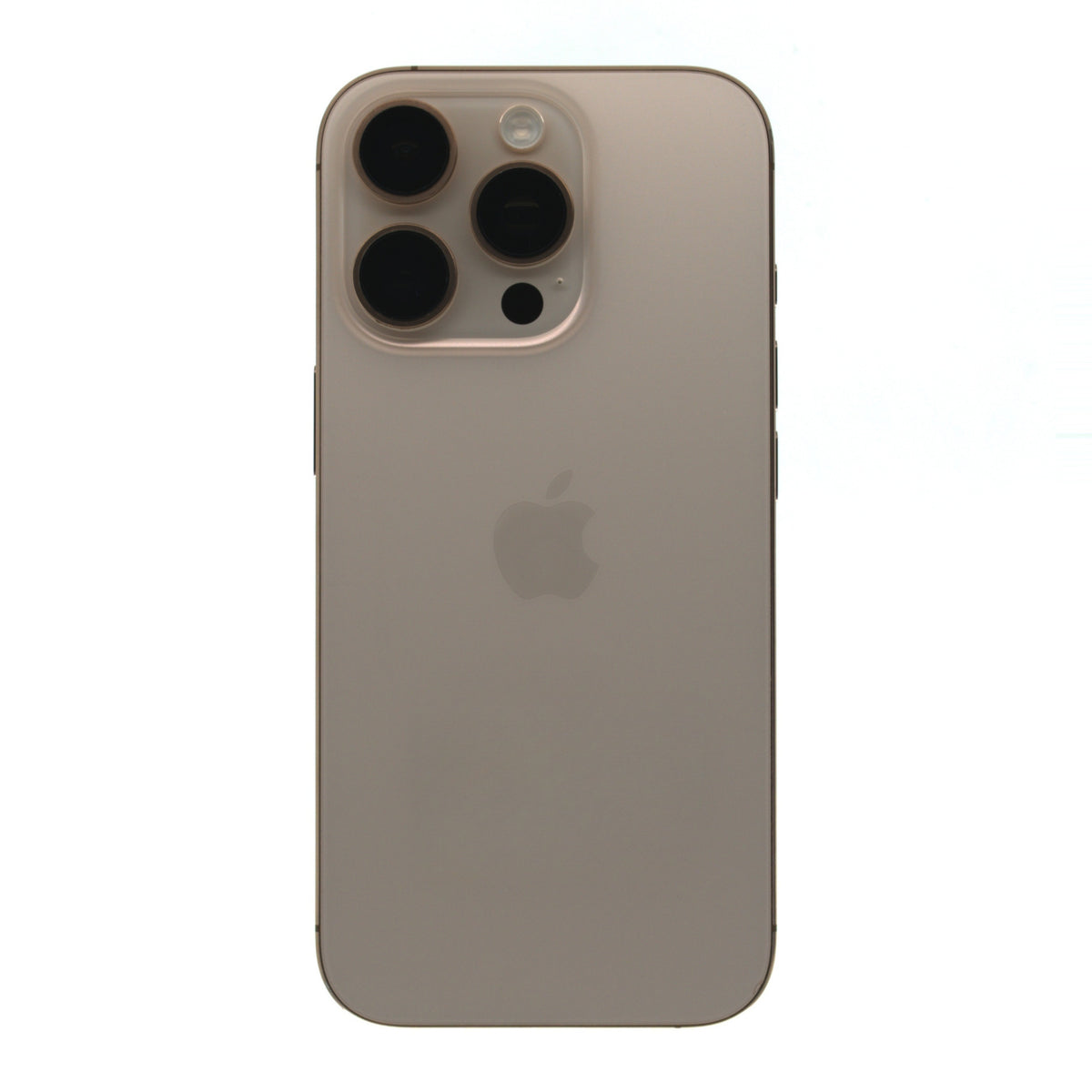95新 Apple iPhone 16 Pro 128G 沙漠色鈦金屬 中國大陸版