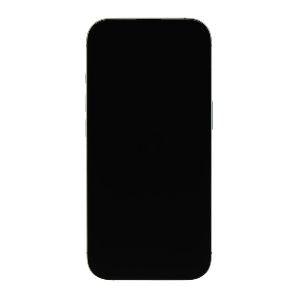 95新 Apple iPhone 16 Pro 128G 原色鈦金屬 中國大陸版