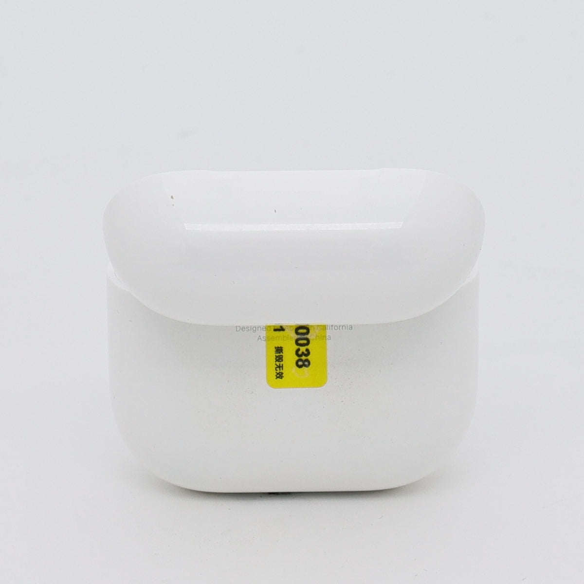 99新 Apple AirPods 4 (支持主动降噪) 白色