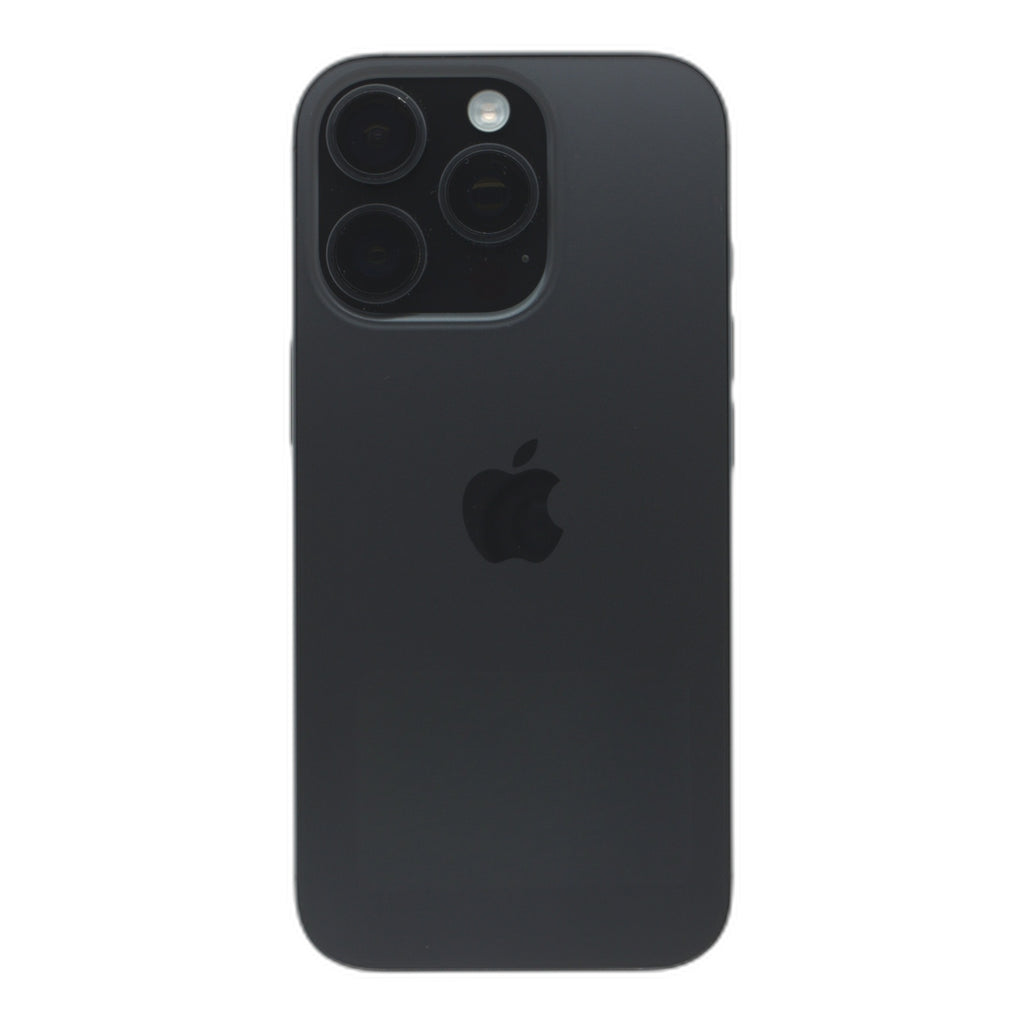 99新 Apple iPhone 16 Pro 128G 黑色鈦金屬 中國大陸版