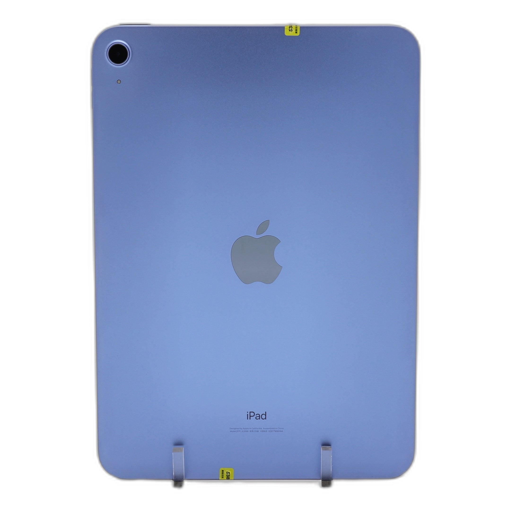 95新 Apple iPad 10代 64G 藍色 WIFI