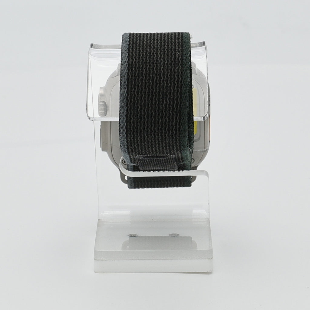 99新 Apple Watch Ultra 2 49毫米 鈦金屬